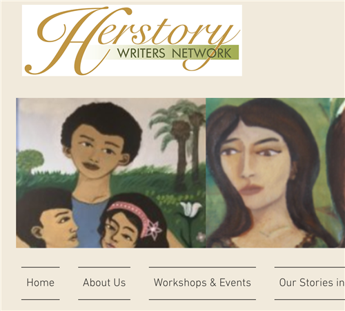 Herstory Writers Network